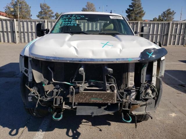 Photo 4 VIN: 1GC1KXC87CF195525 - CHEVROLET SILVERADO4 