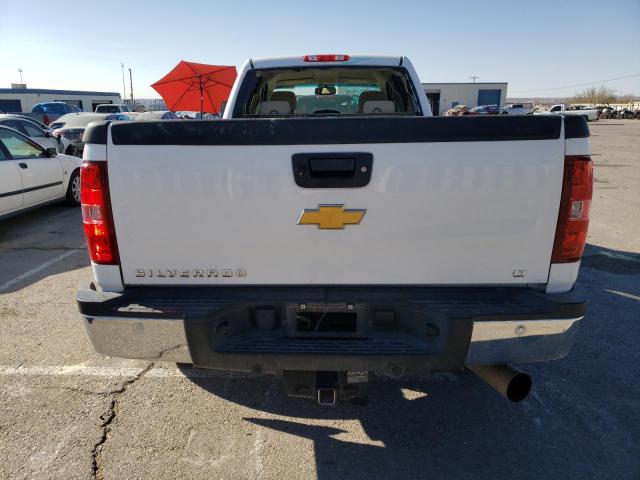 Photo 5 VIN: 1GC1KXC87CF195525 - CHEVROLET SILVERADO4 