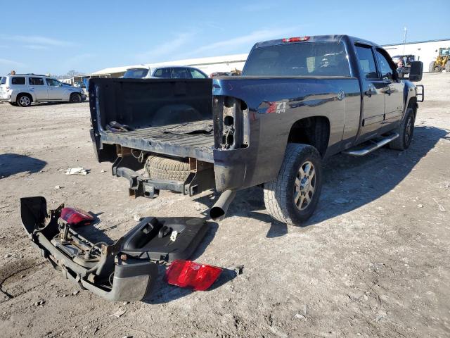 Photo 2 VIN: 1GC1KXC87CF206684 - CHEVROLET SILVERADO 