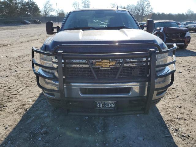 Photo 4 VIN: 1GC1KXC87CF206684 - CHEVROLET SILVERADO 