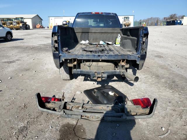 Photo 5 VIN: 1GC1KXC87CF206684 - CHEVROLET SILVERADO 