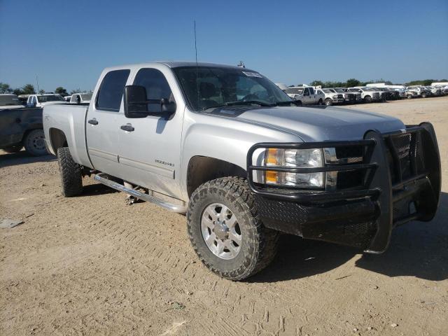 Photo 3 VIN: 1GC1KXC87DF129378 - CHEVROLET SILVERADO 