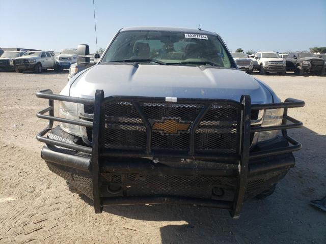 Photo 4 VIN: 1GC1KXC87DF129378 - CHEVROLET SILVERADO 