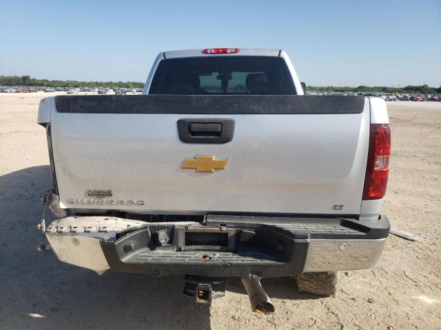 Photo 5 VIN: 1GC1KXC87DF129378 - CHEVROLET SILVERADO 