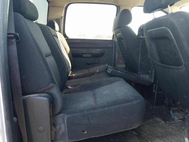 Photo 5 VIN: 1GC1KXC87EF169395 - CHEVROLET SILVERADO 