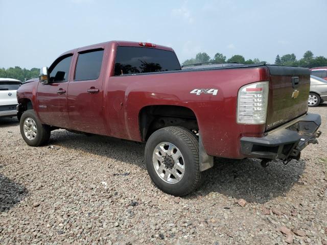 Photo 1 VIN: 1GC1KXC87EF176430 - CHEVROLET SILVERADO 