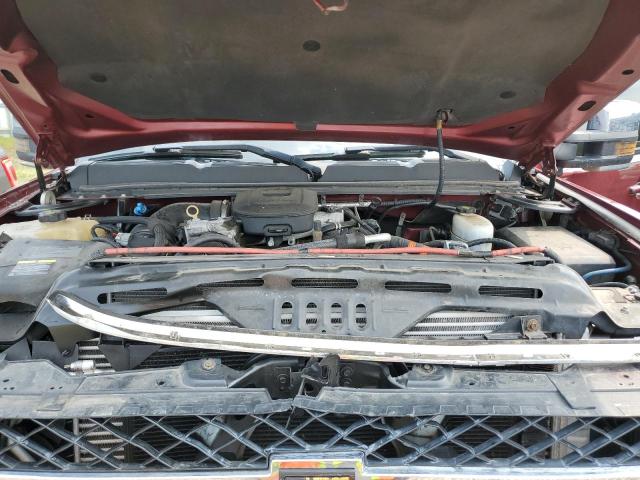 Photo 10 VIN: 1GC1KXC87EF176430 - CHEVROLET SILVERADO 