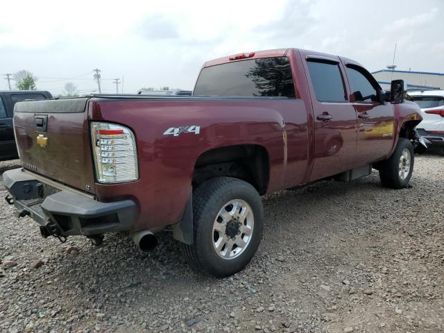 Photo 2 VIN: 1GC1KXC87EF176430 - CHEVROLET SILVERADO 