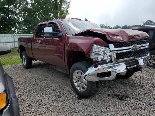 Photo 3 VIN: 1GC1KXC87EF176430 - CHEVROLET SILVERADO 