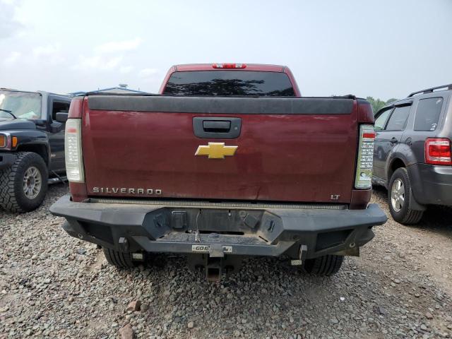 Photo 5 VIN: 1GC1KXC87EF176430 - CHEVROLET SILVERADO 