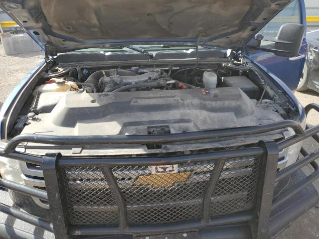 Photo 10 VIN: 1GC1KXC88DF216545 - CHEVROLET SILVERADO 