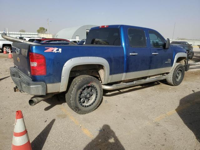 Photo 2 VIN: 1GC1KXC88DF216545 - CHEVROLET SILVERADO 