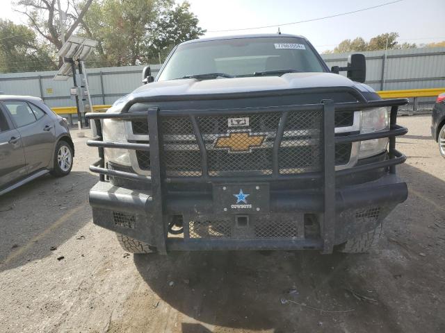 Photo 4 VIN: 1GC1KXC88DF216545 - CHEVROLET SILVERADO 