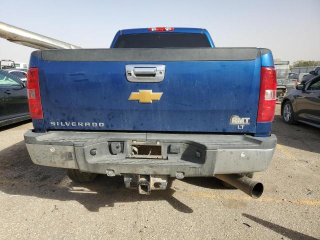 Photo 5 VIN: 1GC1KXC88DF216545 - CHEVROLET SILVERADO 