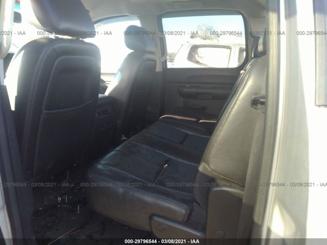 Photo 7 VIN: 1GC1KXC88EF116298 - CHEVROLET SILVERADO 2500HD 