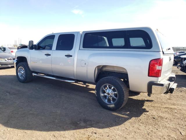 Photo 1 VIN: 1GC1KXC89BF141397 - CHEVROLET ALL MODELS 