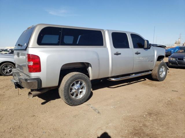 Photo 2 VIN: 1GC1KXC89BF141397 - CHEVROLET ALL MODELS 