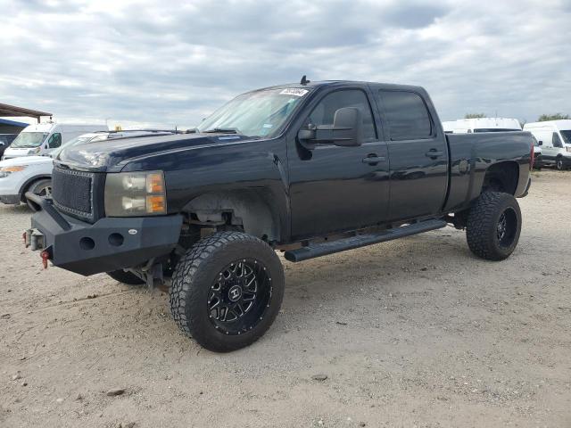 Photo 0 VIN: 1GC1KXC89BF184217 - CHEVROLET SILVERADO 