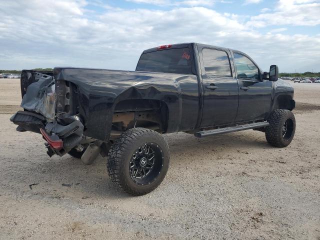 Photo 2 VIN: 1GC1KXC89BF184217 - CHEVROLET SILVERADO 