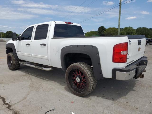 Photo 1 VIN: 1GC1KXC89BF187618 - CHEVROLET SILVERADO 