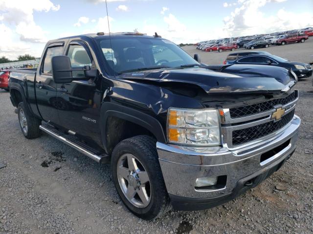 Photo 0 VIN: 1GC1KXC89BF213599 - CHEVROLET SILVERADO 