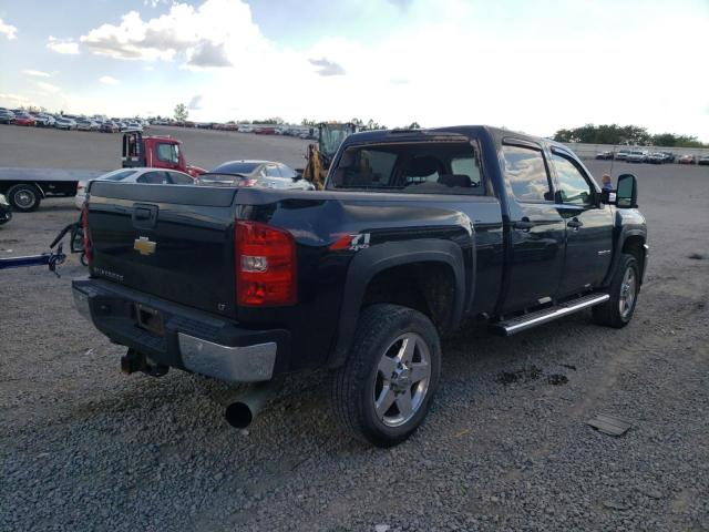 Photo 3 VIN: 1GC1KXC89BF213599 - CHEVROLET SILVERADO 