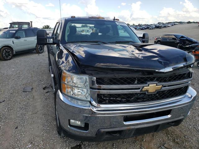 Photo 8 VIN: 1GC1KXC89BF213599 - CHEVROLET SILVERADO 