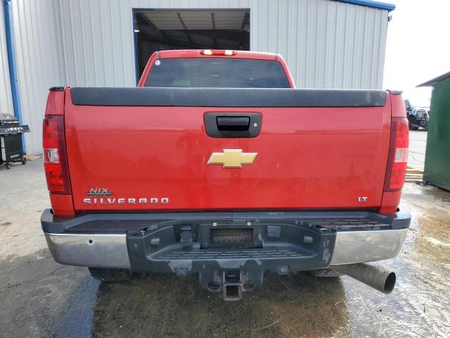 Photo 5 VIN: 1GC1KXC89DF134436 - CHEVROLET SILVERADO 