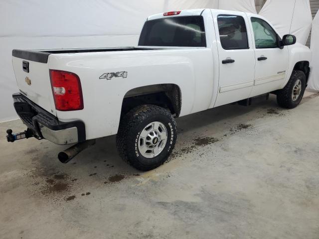 Photo 2 VIN: 1GC1KXC89DF161734 - CHEVROLET SILVERADO 