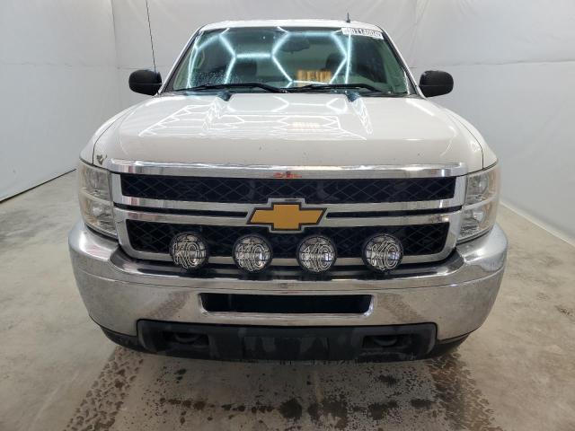 Photo 4 VIN: 1GC1KXC89DF161734 - CHEVROLET SILVERADO 