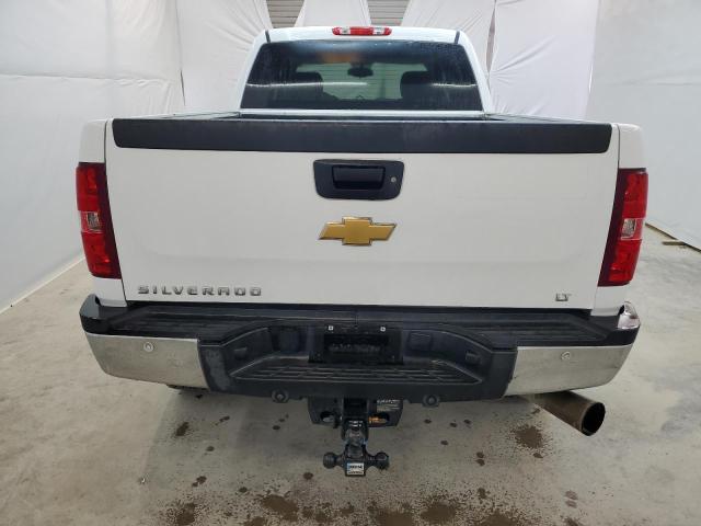 Photo 5 VIN: 1GC1KXC89DF161734 - CHEVROLET SILVERADO 