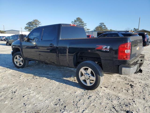 Photo 1 VIN: 1GC1KXC89DF180610 - CHEVROLET SILVERADO 