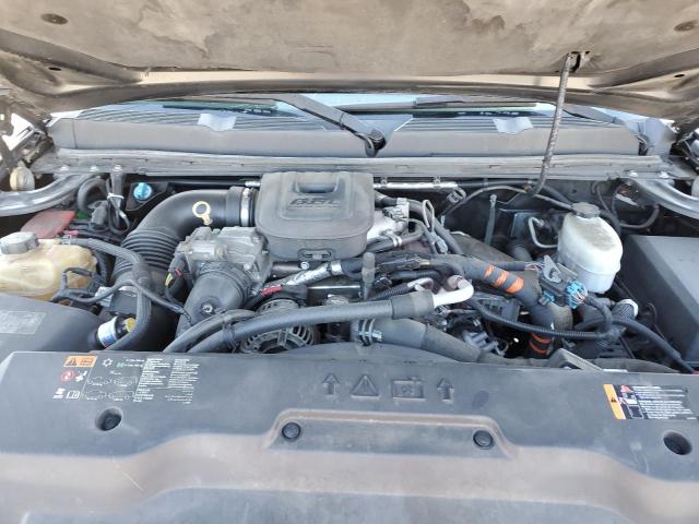 Photo 10 VIN: 1GC1KXC89DF180610 - CHEVROLET SILVERADO 