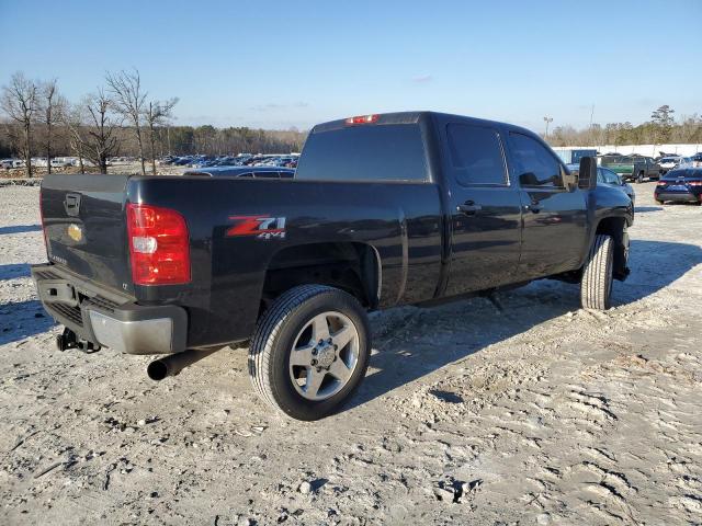 Photo 2 VIN: 1GC1KXC89DF180610 - CHEVROLET SILVERADO 