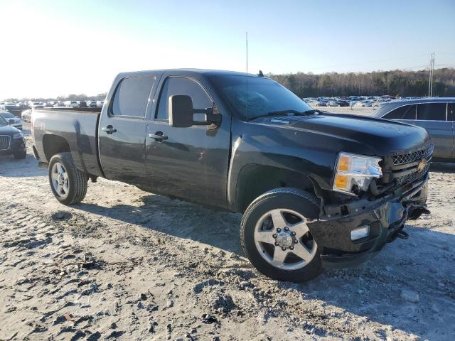 Photo 3 VIN: 1GC1KXC89DF180610 - CHEVROLET SILVERADO 