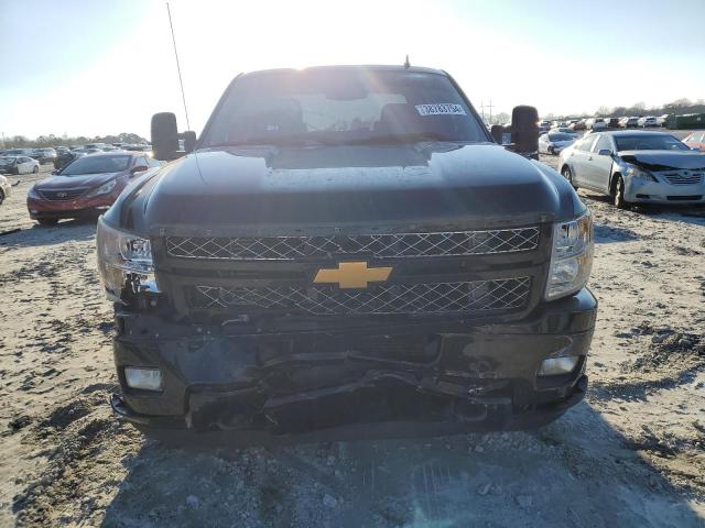 Photo 4 VIN: 1GC1KXC89DF180610 - CHEVROLET SILVERADO 