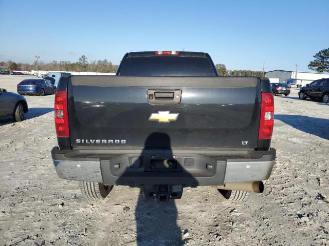 Photo 5 VIN: 1GC1KXC89DF180610 - CHEVROLET SILVERADO 