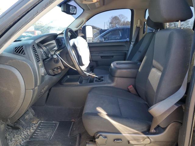 Photo 6 VIN: 1GC1KXC89DF180610 - CHEVROLET SILVERADO 