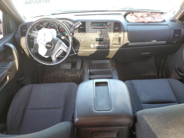 Photo 7 VIN: 1GC1KXC89DF180610 - CHEVROLET SILVERADO 