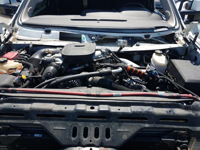 Photo 6 VIN: 1GC1KXC89DF224010 - CHEVROLET SILVERADO 