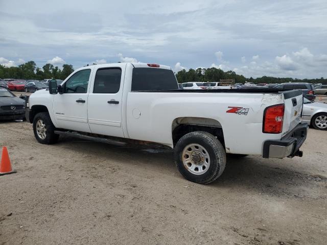 Photo 1 VIN: 1GC1KXC89EF127603 - CHEVROLET SILVERADO 