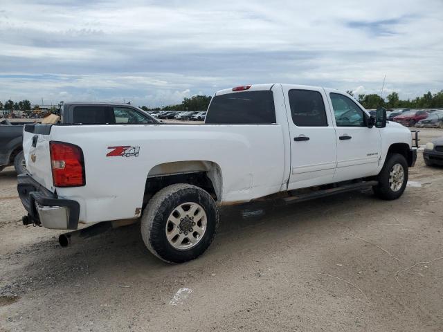 Photo 2 VIN: 1GC1KXC89EF127603 - CHEVROLET SILVERADO 