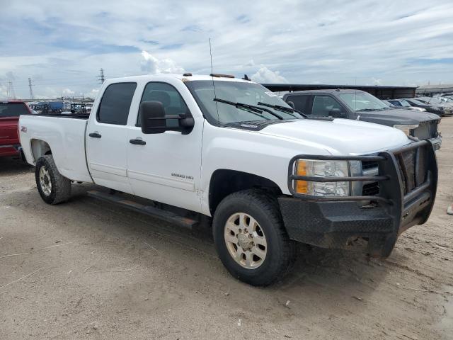 Photo 3 VIN: 1GC1KXC89EF127603 - CHEVROLET SILVERADO 