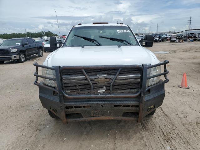 Photo 4 VIN: 1GC1KXC89EF127603 - CHEVROLET SILVERADO 