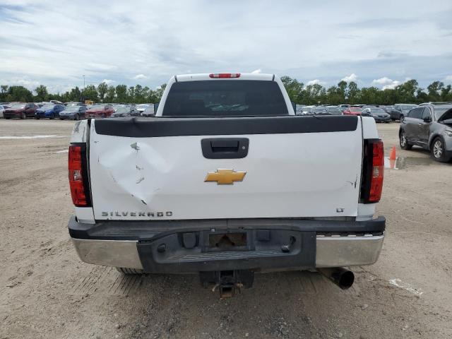 Photo 5 VIN: 1GC1KXC89EF127603 - CHEVROLET SILVERADO 