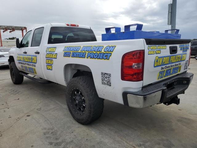 Photo 1 VIN: 1GC1KXC8XBF250015 - CHEVROLET SILVERADO 