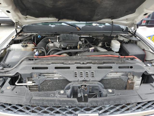 Photo 10 VIN: 1GC1KXC8XBF250015 - CHEVROLET SILVERADO 