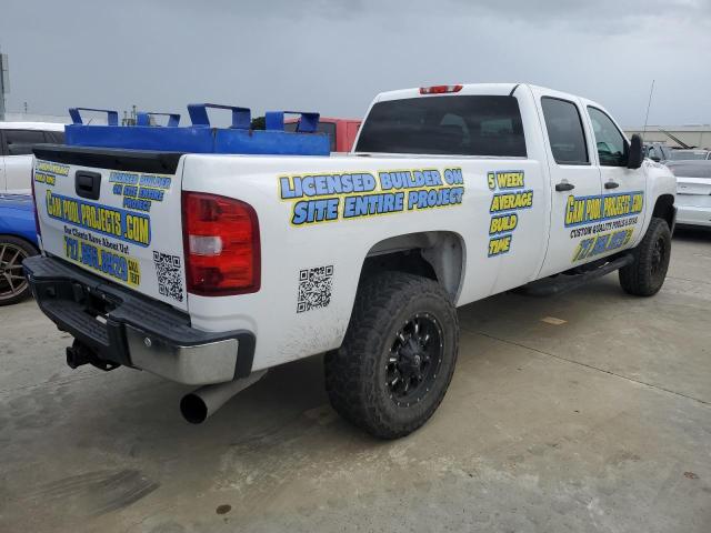 Photo 2 VIN: 1GC1KXC8XBF250015 - CHEVROLET SILVERADO 