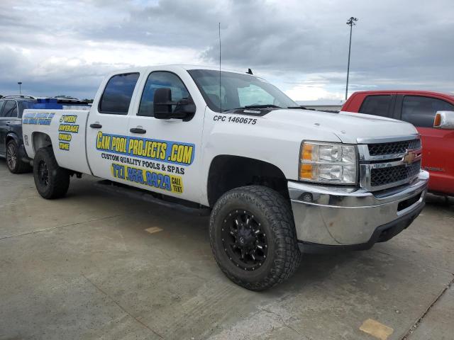 Photo 3 VIN: 1GC1KXC8XBF250015 - CHEVROLET SILVERADO 