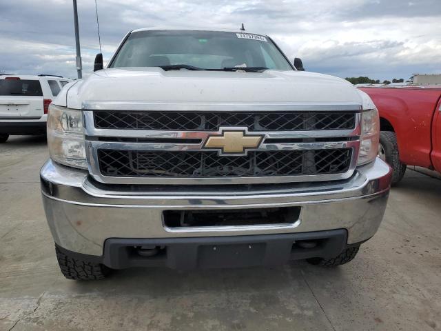 Photo 4 VIN: 1GC1KXC8XBF250015 - CHEVROLET SILVERADO 